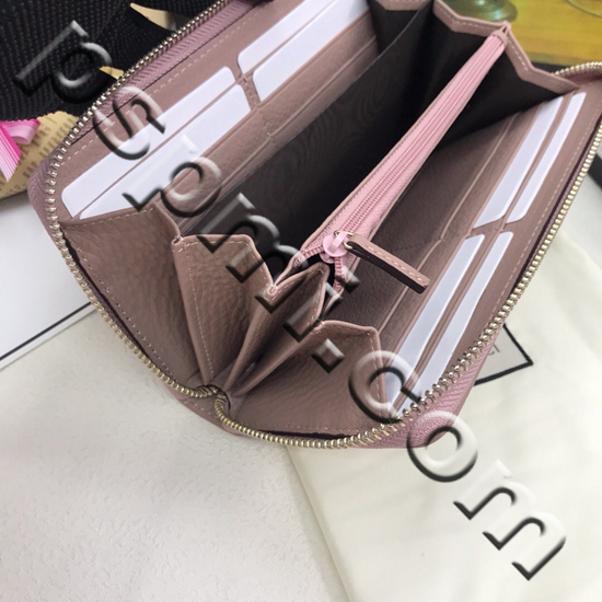 グッチ財布 レプリカ素材ディテール